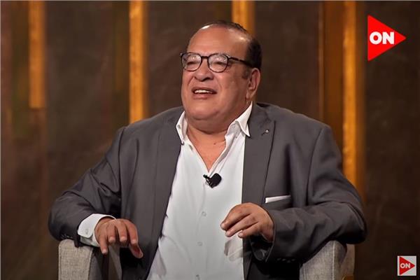 الفنان صلاح عبدالله