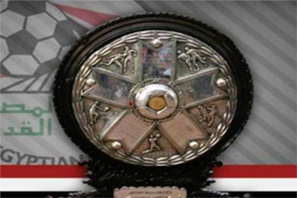 الدوري المصري