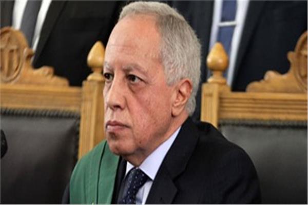 المستشار معتز خفاجى