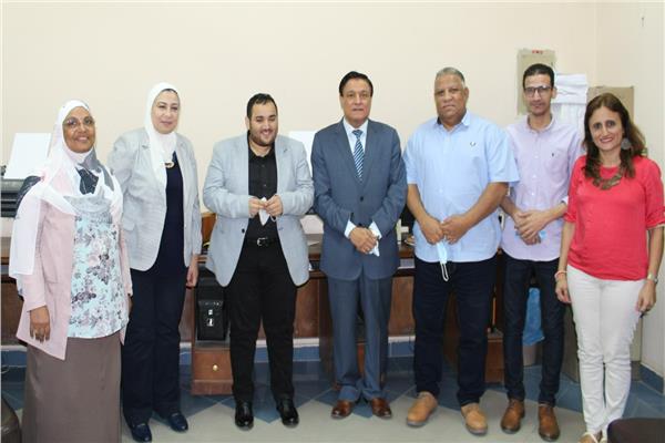 جامعة عين شمس