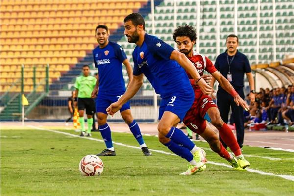 المقاصة وسيراميكا 