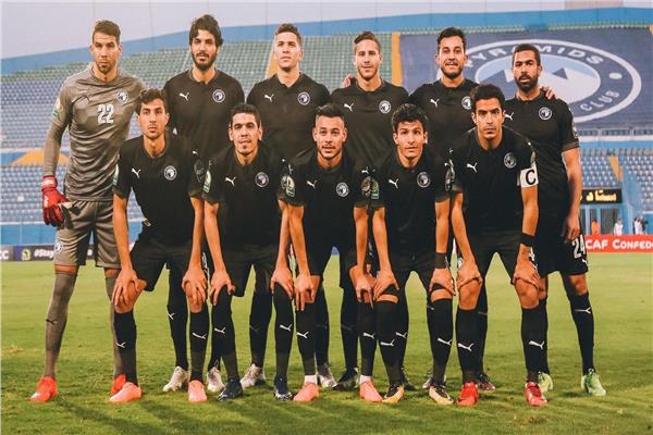 بيراميدز 