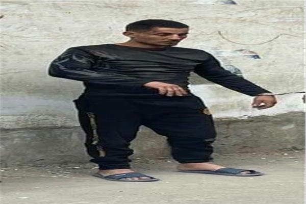سفاح الاسماعيلية 