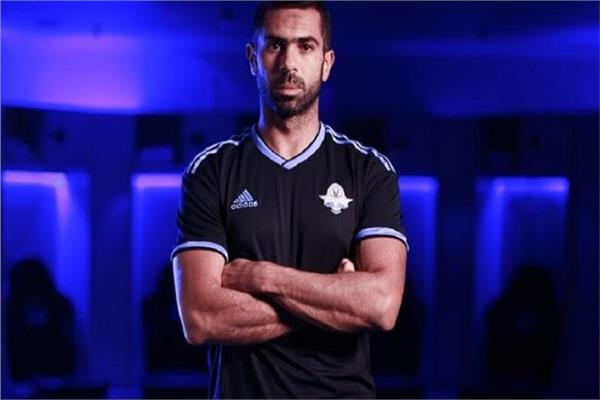 أحمد فتحي