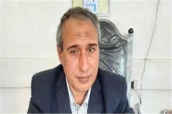  المهندس على لاشين