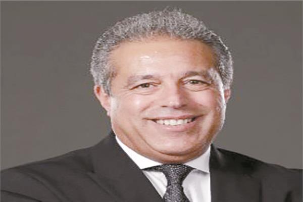 خالد الدرندلى