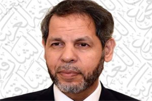  الدكتور محمد صافي المستغانمي