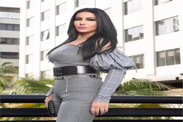 سمية الخشاب
