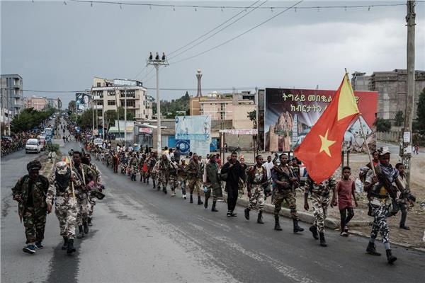 السعودية تدعو مواطنيها لمغادرة إثيوبيا