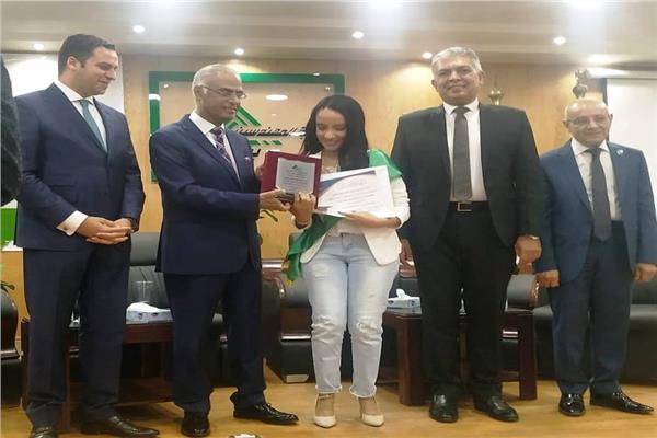 الاحتفال السنوى لنقابة المهندسين الفرعية