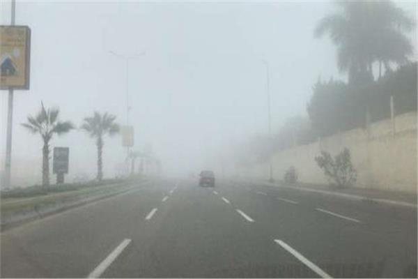 شبوورة مائئية على الطرق