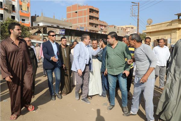 صورة من الحملة