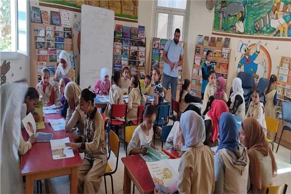 التسامح والحب في الإسلام .. محاضرة بثقافة الجيزة 