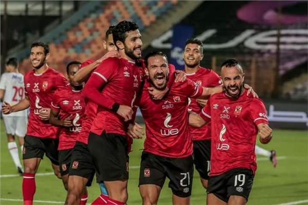 الأهلي 