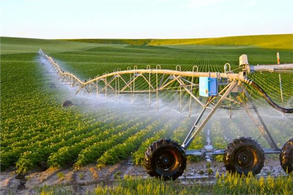 مشروعات التنمية