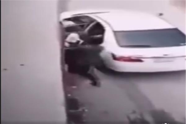 الواقعة التي حدث في بنجلاديش
