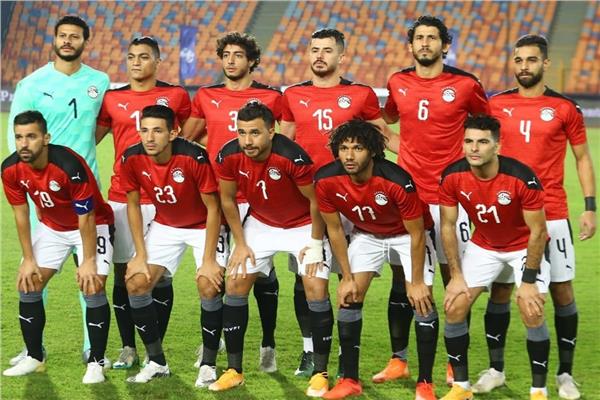 المنتخب 