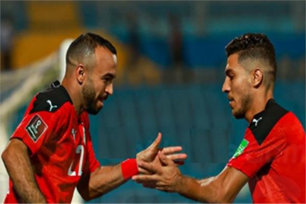  شريف وأفشة