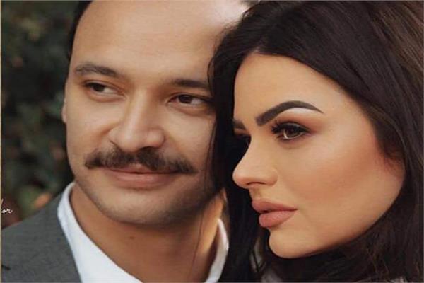 هنادي مهنا وأحمد خالد صالح