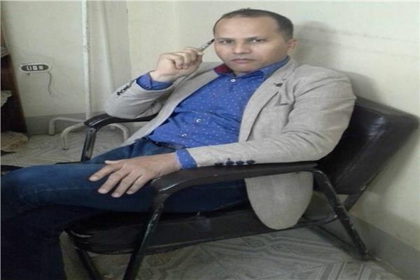 الدكتور حسن وهدان