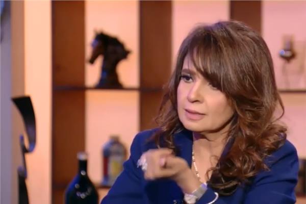 الفنانة المعتزلة حنان