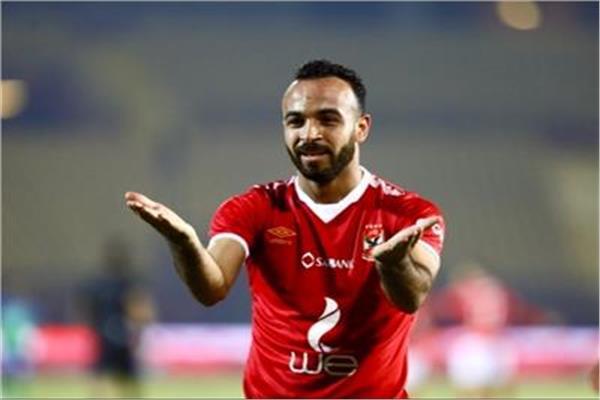 محمد مجدي أفشة