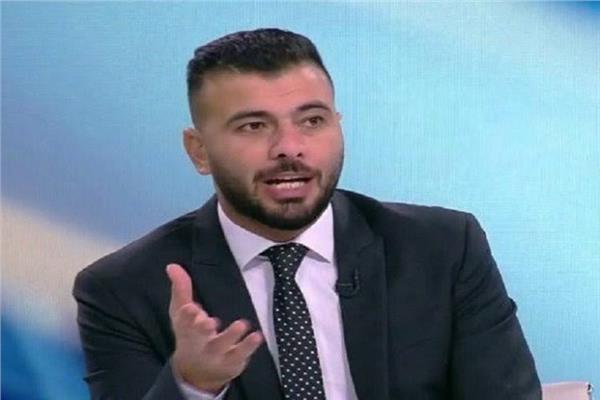 عماد متعب