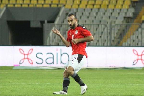 محمد مجدي أفشة