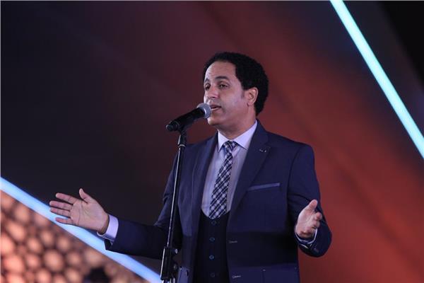 قطار الموسيقى العربية 