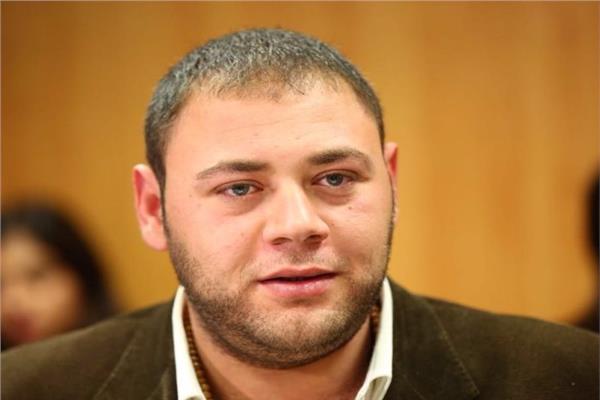  الفنان محمد على رزق