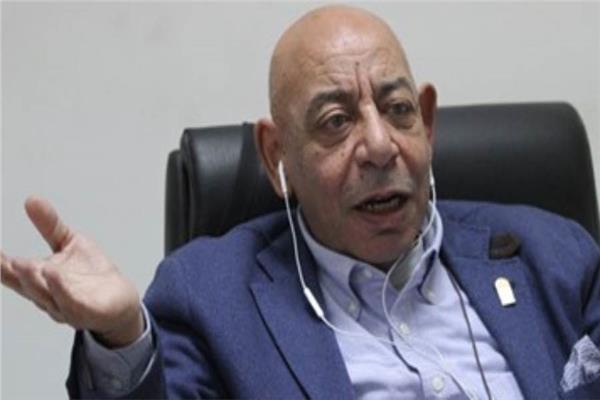 عبد الله جورج، عضو مجلس إدارة نادي الزمالك السابق