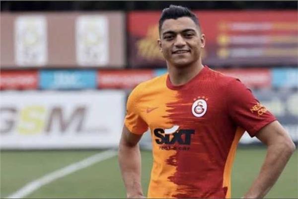 مصطفى محمد