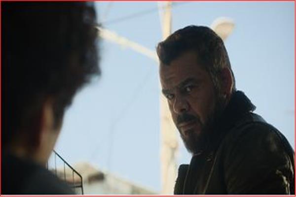 فيلم الحارة