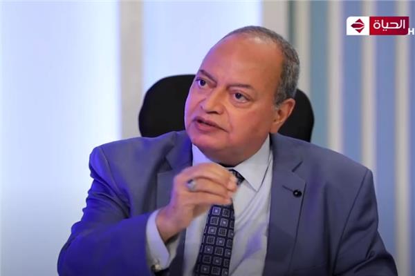 الدكتورمحمد على عز العرب