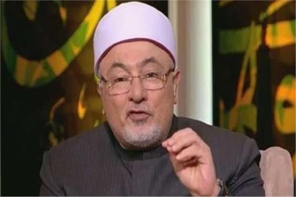 الشيخ خالد الجندي