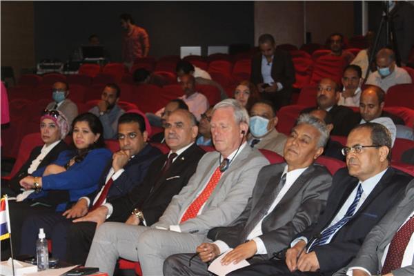 ورشة عمل تناقش الفرص الاستثمارية