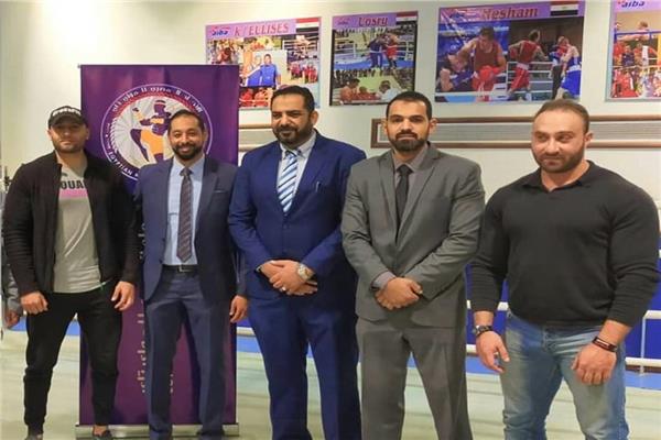 مجلس اتحاد المواي تاي