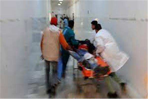 صورة ارشيفية