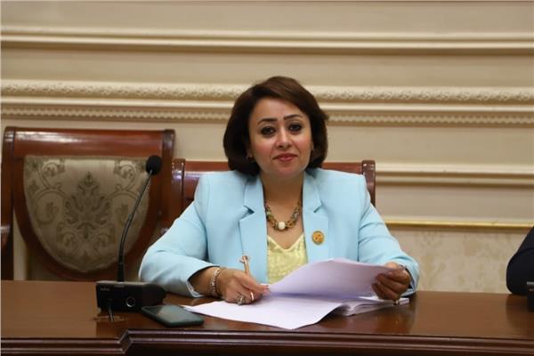  د. رشا إسحق