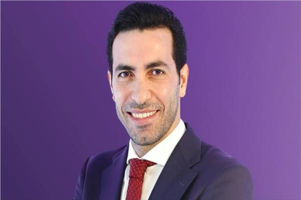 محمد أبو تريكة