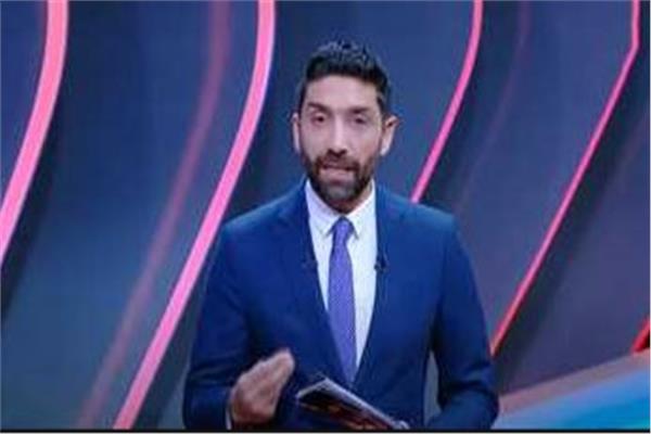 إسلام الشاطر