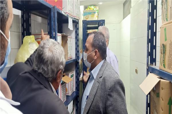  المدينة الجامعية بشبرا