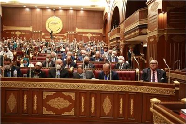 مجلس الشيوخ