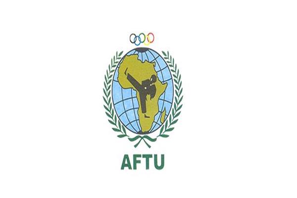 الاتحاد الأفريقى للتايكوندو