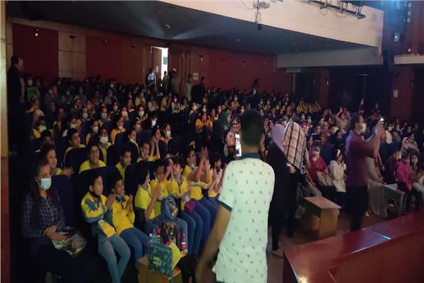"محطة مصر" كامل العدد بثقافة أسيوط