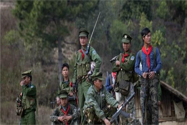 صورة ارشيفية