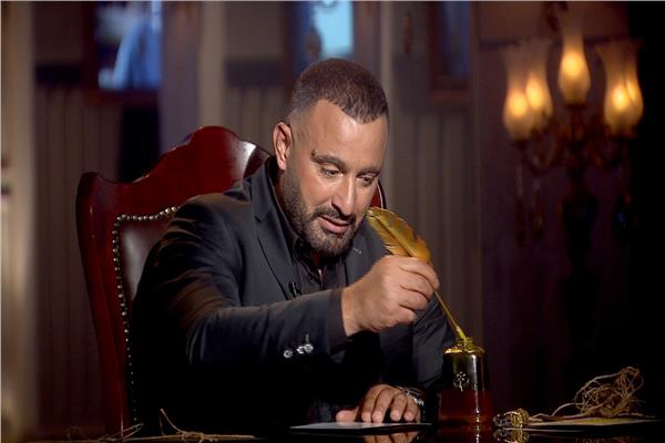 أحمد السقا