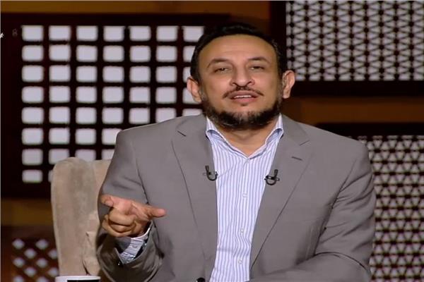 الشيخ رمضان عبدالمعز