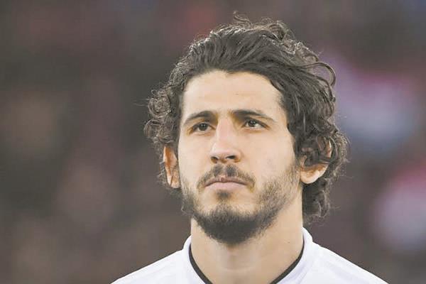 أحمد حجازى