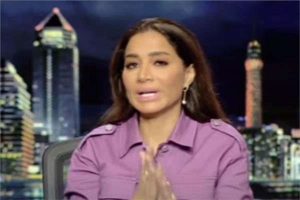 الإعلامية بسمة وهبة